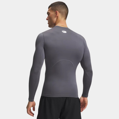 Under Armour Men’s HeatGear Armour Long-Sleeve Training Shirt