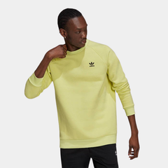 Adidas Originals Adicolor Essentials Trefoil Crewneck Sweatshirt