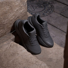 Adidas Runfalcon 5 Running Shoes for Men – Core Black, UK 9