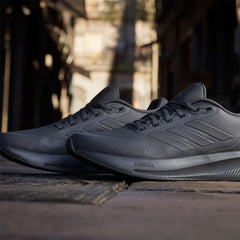 Adidas Runfalcon 5 Running Shoes for Men – Core Black, UK 9