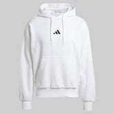 Adidas Essentials Feelcozy Fleece Hoodie for Men