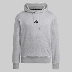 Adidas Essentials Feelcozy Fleece-Hoodie für Herren