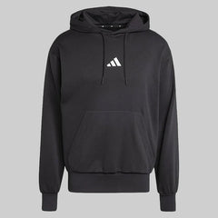 Adidas Essentials Feelcozy Fleece-Hoodie für Herren
