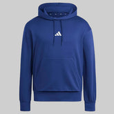 Adidas Essentials Feelcozy Fleece-Hoodie für Herren
