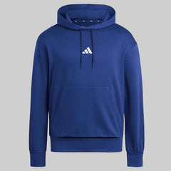 Adidas Essentials Feelcozy Fleece-Hoodie für Herren