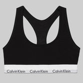Calvin Klein Women’s Lightly Lined Sports Bra