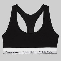Calvin Klein Women’s Lightly Lined Sports Bra