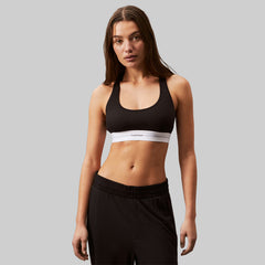 Calvin Klein Women’s Lightly Lined Sports Bra