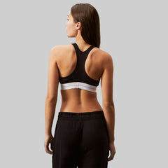 Calvin Klein Women’s Lightly Lined Sports Bra