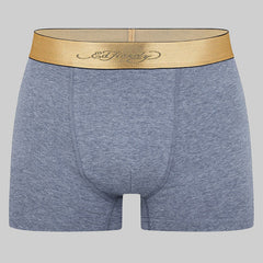 Ed Hardy Rixey Men’s Boxer Briefs – Multi-Pack