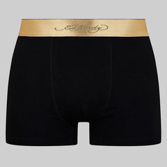 Ed Hardy Rixey Men’s Boxer Briefs – Multi-Pack