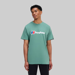 Berghaus Men’s Logo T-Shirt