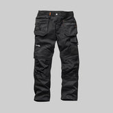 Scruffs Men’s Trade Flex Work Trousers