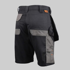Scruffs Men’s Worker Plus Holster Shorts