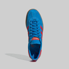 Adidas Handball Spezial Originals Sneakers for Men's in Blue & Red
