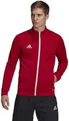 Adidas Entrada 22 Trainingsjacke für Herren