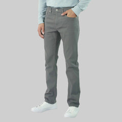 Jachs Men’s Bull Denim Pants