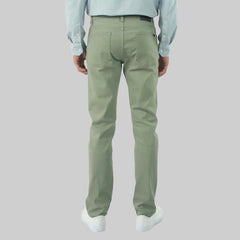 Jachs Men’s Bull Denim Pants