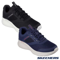 Skechers Men’s Lite Pro Century Trainers