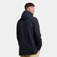 Lyle & Scott Men’s Hooded Parka Jacket