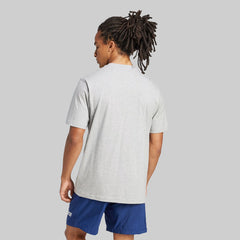 Adidas Essentials Linear Single Jersey T-Shirt for Men