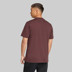 Adidas Essentials Linear Single Jersey T-Shirt for Men