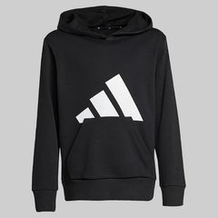 Adidas Essentials Hoodie mit großem Logo für Unisex-Kinder