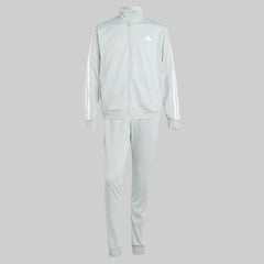 Adidas Sportswear Basic 3-Stripes Tricot Tracksuit for Men