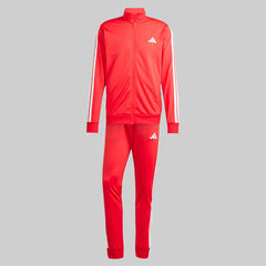 Adidas Sportswear Basic 3-Stripes Tricot Tracksuit for Men