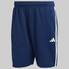 Adidas Train Essentials Piqué 3-Stripes Training Shorts for Men