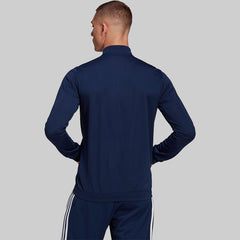 Adidas Men’s Entrada 22 Presentation Jacket – Sleek Style