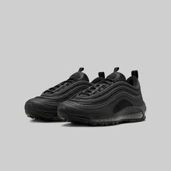 Nike Air Max 97 Triple Black Schuh