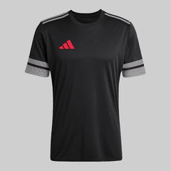Adidas Squadra25 Short Sleeve Jersey for Men