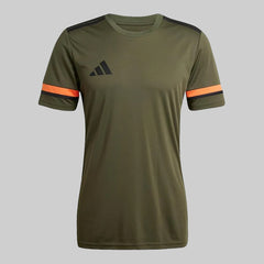 Adidas Squadra25 Short Sleeve Jersey for Men