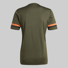 Adidas Squadra25 Short Sleeve Jersey for Men