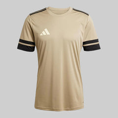 Adidas Squadra25 Short Sleeve Jersey for Men