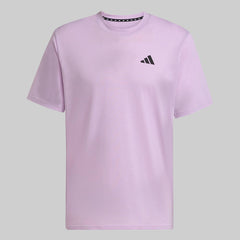 Adidas Train Essentials Feelready Herren-Trainingsshirt