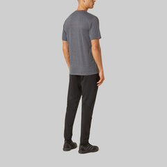 Adidas Train Essentials Feelready Herren-Trainingsshirt