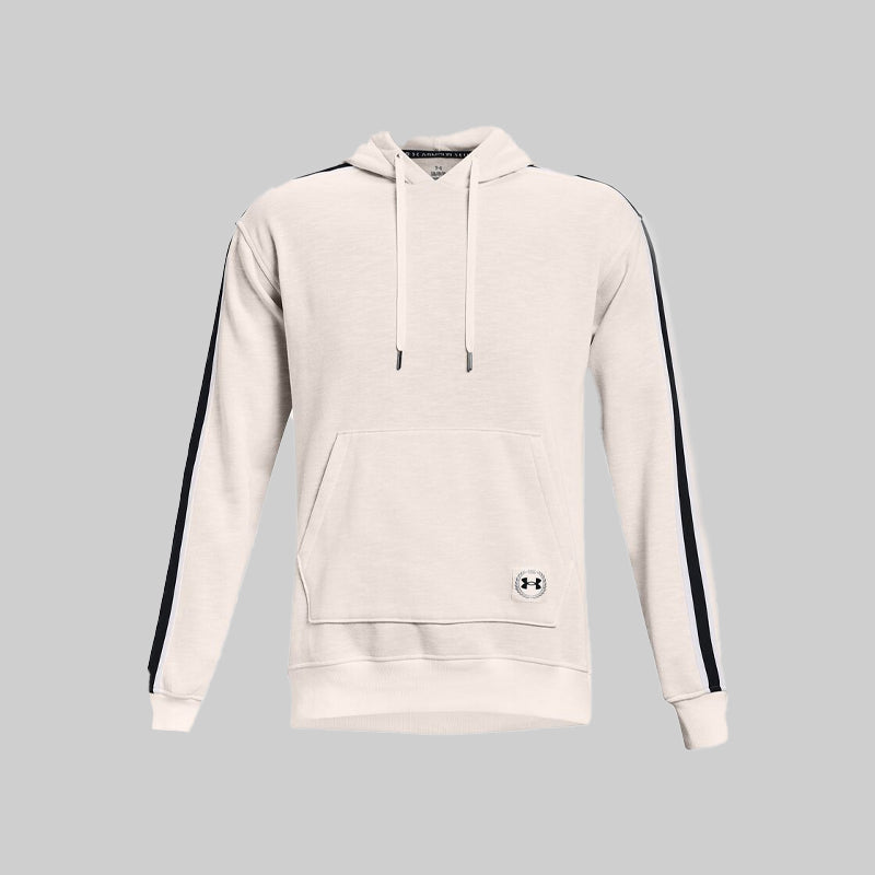 Under Armour Mens Ua Essential Heritage Fleece Hoodie Sweatshirt - Madi International