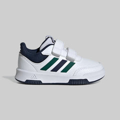 Adidas Unisex Kids Tensaur Hook-and-Loop Sneakers