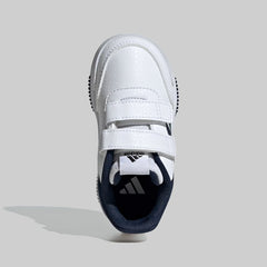 Adidas Unisex Kids Tensaur Hook-and-Loop Sneakers