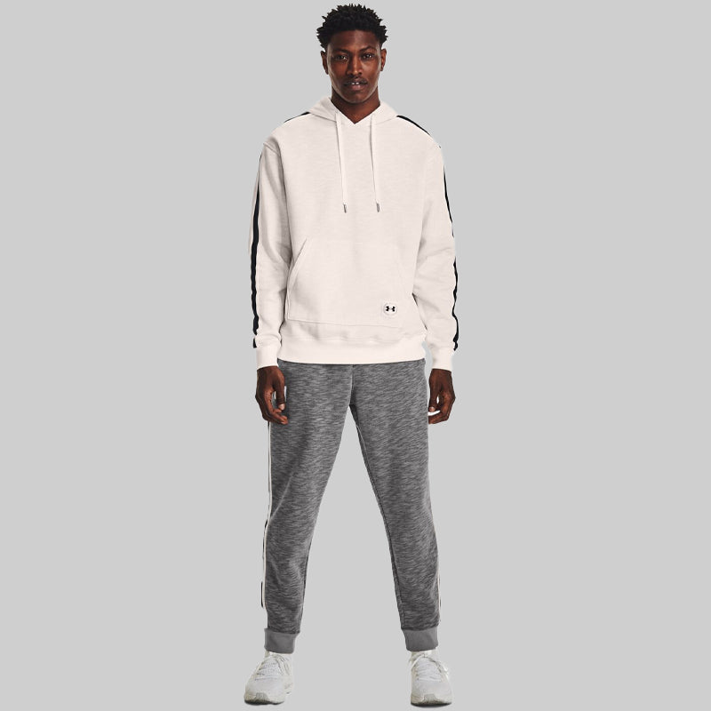 Under Armour Mens Ua Essential Heritage Fleece Hoodie Sweatshirt - Madi International