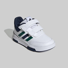 Adidas Unisex Kids Tensaur Hook-and-Loop Sneakers