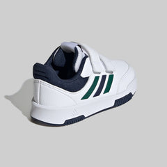 Adidas Unisex Kids Tensaur Hook-and-Loop Sneakers