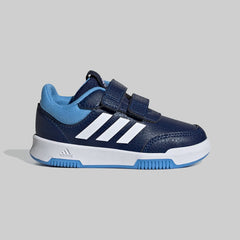 Adidas Unisex Kids Tensaur Hook-and-Loop Sneakers