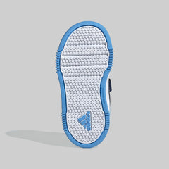 Adidas Unisex Kids Tensaur Hook-and-Loop Sneakers
