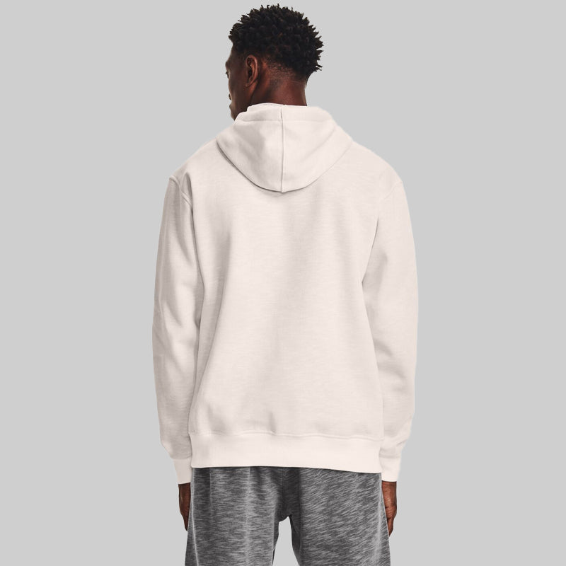 Under Armour Mens Ua Essential Heritage Fleece Hoodie Sweatshirt - Madi International