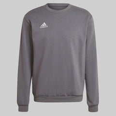Adidas Herren-Sweatshirt Entrada 22 – Bequem