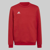 Adidas Men’s Entrada 22 Sweatshirt – Comfortable