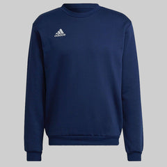 Adidas Herren-Sweatshirt Entrada 22 – Bequem